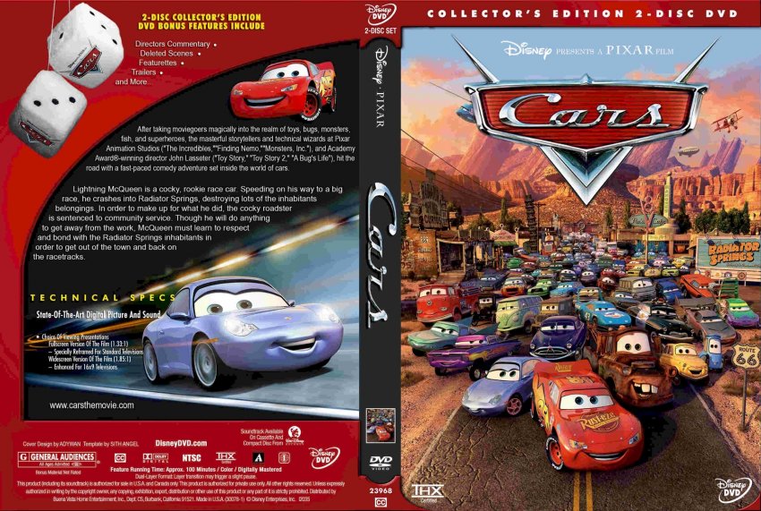 Cars