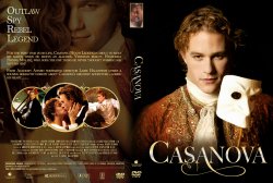 Casanova