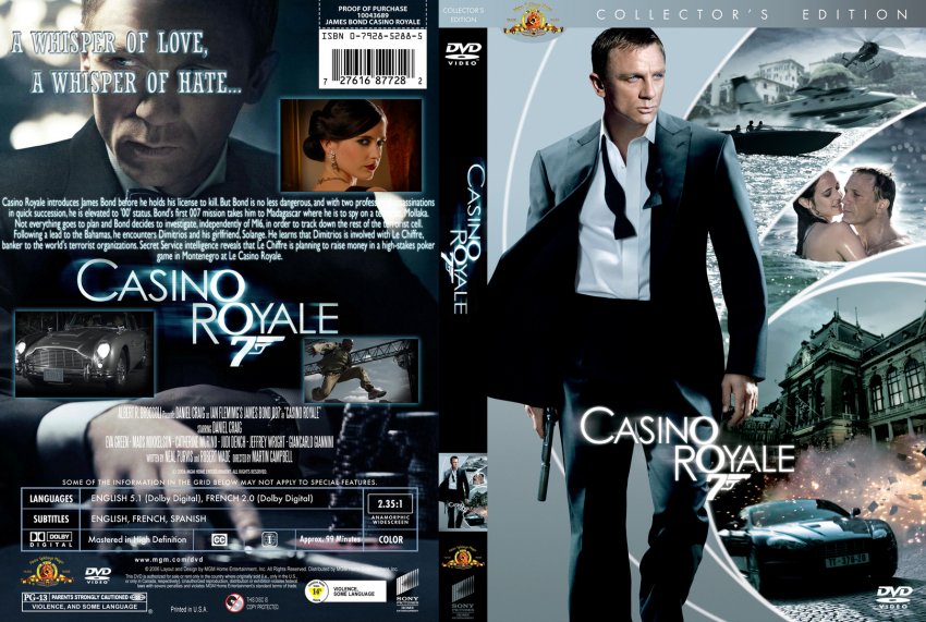 Casino Royale