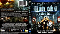 Iron Sky