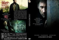 Children Of Men
