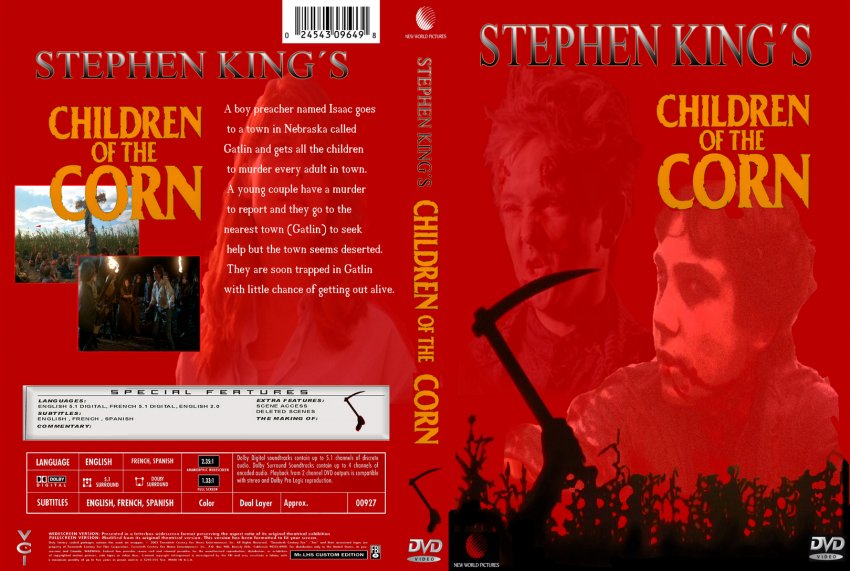 Children of the Corn