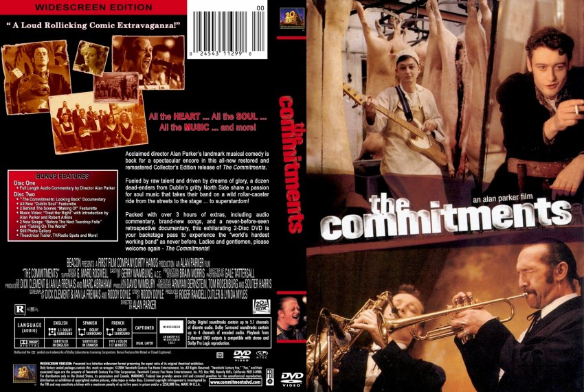 The Commitments