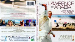 Lawrence Of Arabia