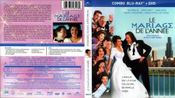 Le Mariage de l Ann e - My Big fat Greek Wedding - Bluray