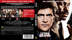 Lethal Weapon