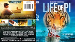 Life Of Pi