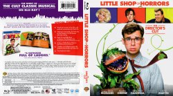 Little Shop Of Horrors