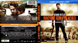 Machine Gun Preacher - La Foi Et l'Ordre