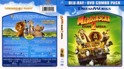 Madagascar 2