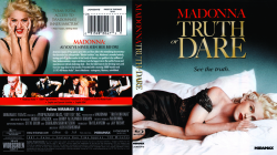 Madonna: Truth Or Dare