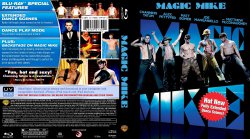 Magic Mike