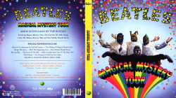 Magical Mystery Tour