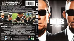 Men In Black - Hommes en Noir