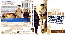 Midnight Cowboy - Macadam Cowboy