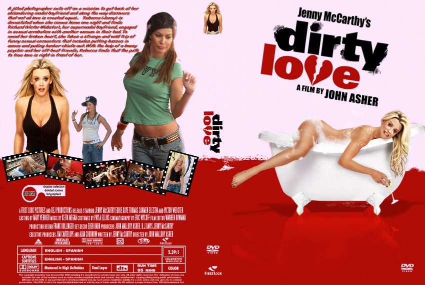 Dirty Love