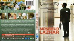 Monsieur Lazhar - Canadian - Bluray