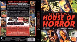The Original House Of Horrors