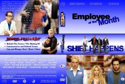 Employee Of The Month