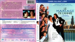 My Big fat Greek Wedding - Le Mariage de l Ann e - Bluray