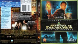 National Treasure 2 Book Of Secrets