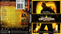 National Treasure Collector's Edition