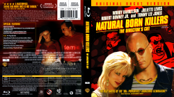 Natural Born Killers Unrated
