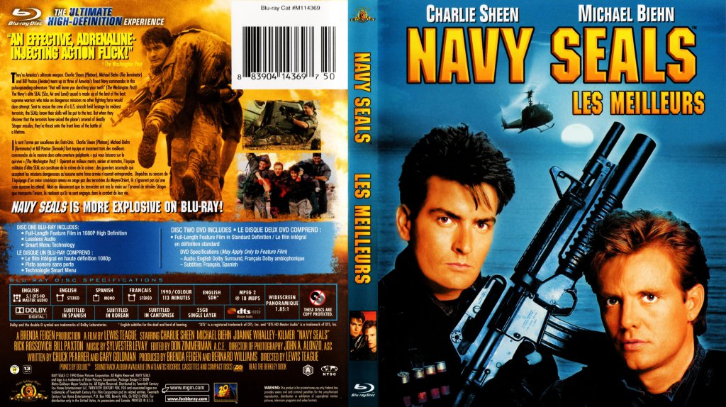 Navy Seals