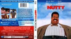 The Nutty Professor