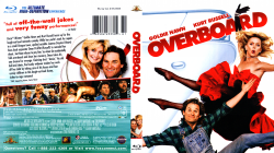 Overboard