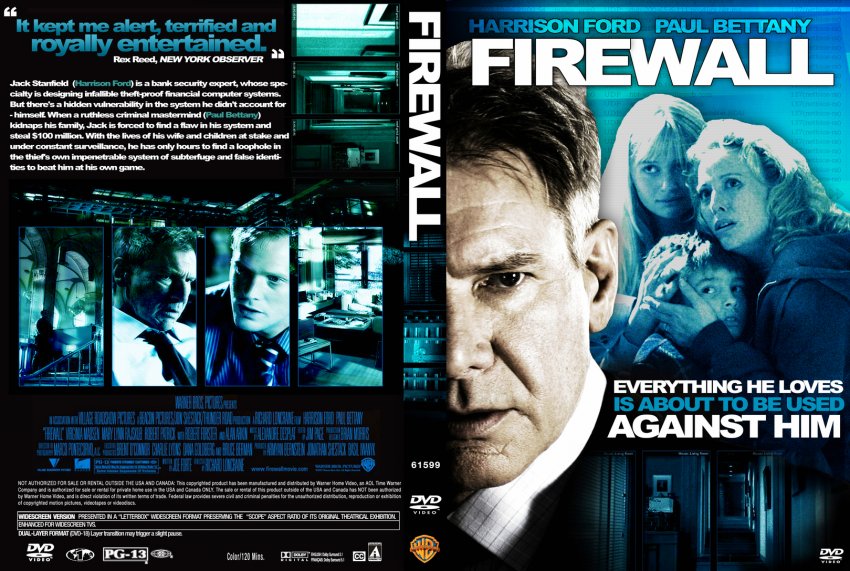 Firewall