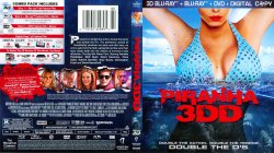 Piranha 3DD