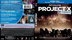 Project X