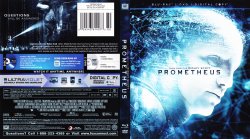 Prometheus