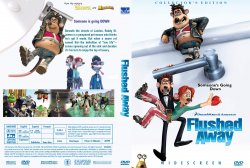 Flushed Away