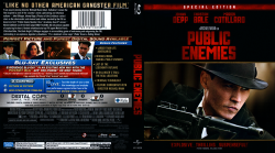 Public Enemies