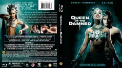 Queen Of The Damned