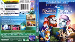 The Rescuers