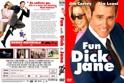 Fun with Dick & Jane