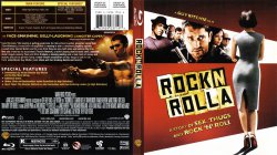 Rock N Rolla