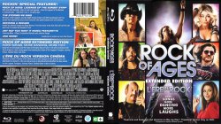 Rock Of Ages