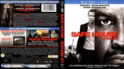 Safe House - Le Refuge