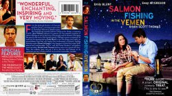 Salmon Fishing In The Yemen