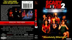 Scary Movie 2