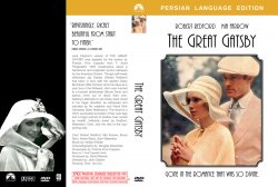 The Great Gatsby