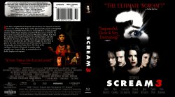 Scream 3