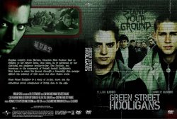 Green Street Hooligans