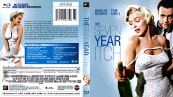 The Seven Year Itch