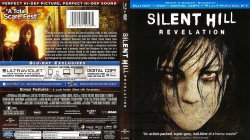 Silent Hill Revelation