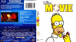 The Simpsons Movie